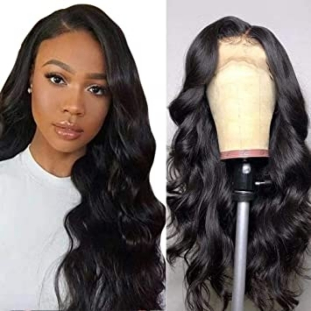 SHIESTY CURLS FRONTAL WIG